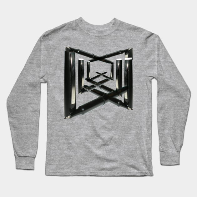 Architects Long Sleeve T-Shirt by studio9teen